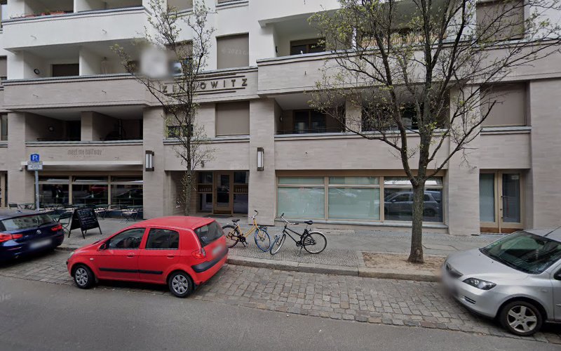 Claudia Dutschmann Personal Training