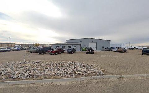 Auto Repair Shop «Pro Tech Diesel Inc.», reviews and photos, 130 S Douglas St, Glendive, MT 59330, USA