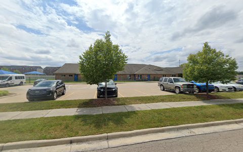 Day Care Center «Rainbow Child Care Center», reviews and photos, 1840 N Latson Rd, Howell, MI 48843, USA