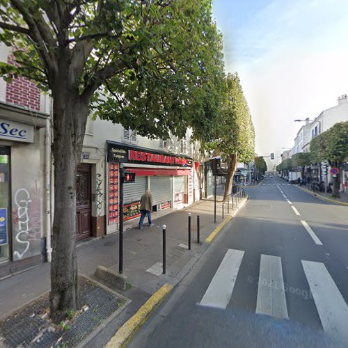 Magasin shop Vitry-sur-Seine