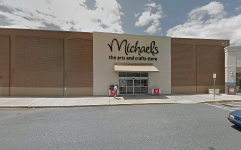 Craft Store «Michaels», reviews and photos, 7110 Fairlane Village Mall B, Pottsville, PA 17901, USA