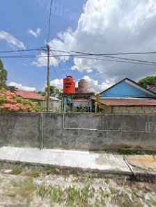 Street View & 360deg - SMP Negeri 7 Arut Selatan
