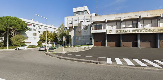 União Nacional de Goshinjujutsu Portugal (UNGOSHIN) - Loures