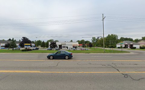 Auto Repair Shop «Mr. Muffler & Brakes», reviews and photos, 3160 E Grand River Ave, Howell, MI 48843, USA