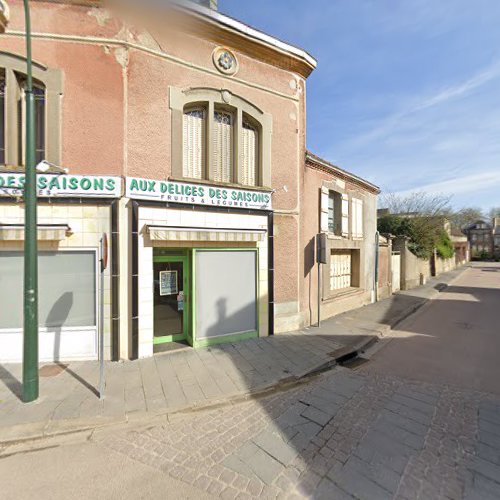 Épicerie Aux Délices Des Saisons Avenay-Val-d'Or