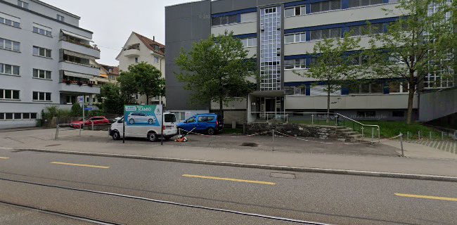 Rezensionen über Hauswart Witschi GmbH in Siders - Hausreinigungsdienst