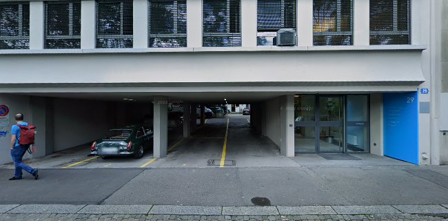 Frauenzentrale Zürich - Zürich