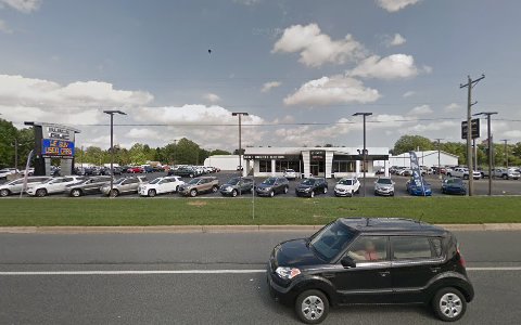 Car Dealer «Kent County Motor Sales Co», reviews and photos, 2181 S Dupont Hwy, Dover, DE 19901, USA
