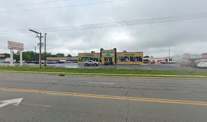 Pet Supplies Plus Kokomo Grooming