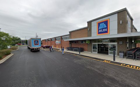 Supermarket «ALDI», reviews and photos, 1345 W North Ave, Melrose Park, IL 60160, USA