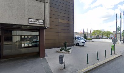 Swiss Medical Clinic - Intercontinental rendelő