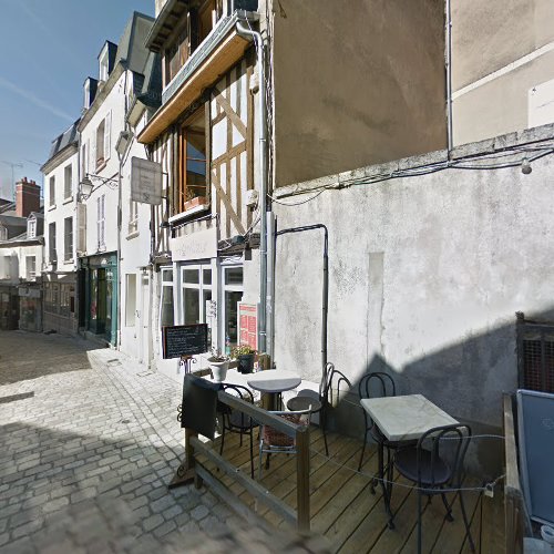 Sci Cissokho Immobilier à Blois