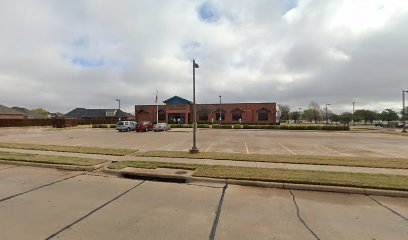 Wichita Falls Social Security Administration Office