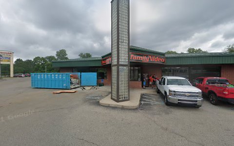 Movie Rental Store «Family Video», reviews and photos, 9250 W 10th St, Indianapolis, IN 46234, USA