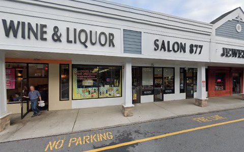 Beauty Salon «Salon 877», reviews and photos, 877 Saw Mill River Rd, Ardsley, NY 10502, USA