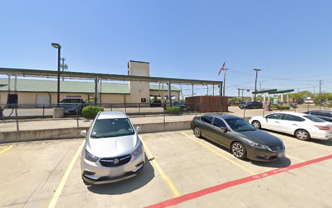 Car Wash «B & K Car Wash», reviews and photos, 7311 Matlock Rd, Arlington, TX 76002, USA