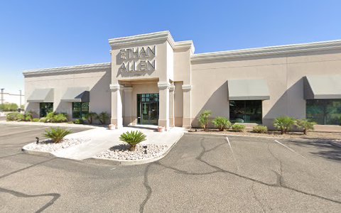 Furniture Store «Ethan Allen», reviews and photos, 7760 W Bell Rd, Glendale, AZ 85308, USA