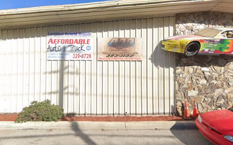 Auto Repair Shop «Peterson Auto & Truck», reviews and photos, 4655 118th Ave N Unit B, Clearwater, FL 33762, USA