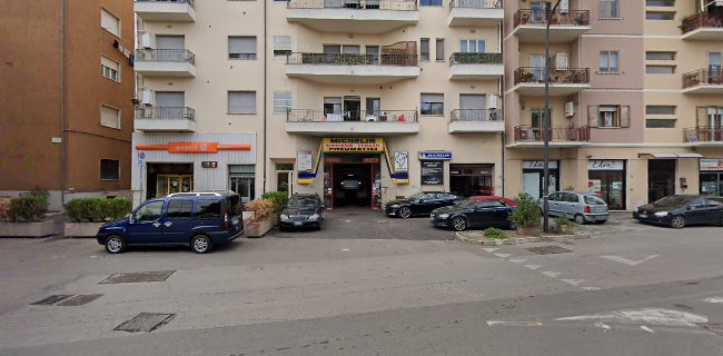 Garage Italia Pneumatici Grosseto