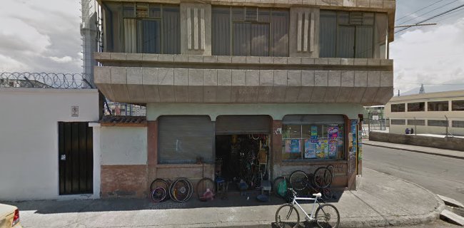 Opiniones de Taller de Bicicletas en Riobamba - Tienda de bicicletas