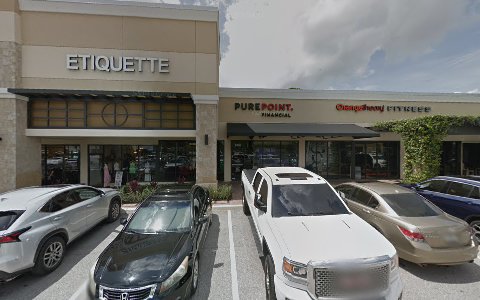 Cell Phone Store «Verizon», reviews and photos, 2690 PGA Boulevard, Palm Beach Gardens, FL 33410, USA