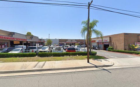 Auto Repair Shop «Flacos Auto Repair», reviews and photos, 14100 Rosecrans Ave # 5, Santa Fe Springs, CA 90670, USA