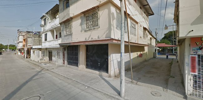 Barber Shop El Janka 57 - Guayaquil