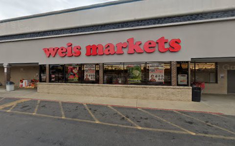 Supermarket «Weis Markets», reviews and photos, 19 St Marys Square, Lexington Park, MD 20653, USA