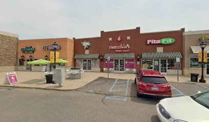 Bradley Krawczyk - Pet Food Store in Shelby Township Michigan