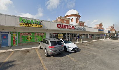 Lisa D. Flora, DC - Pet Food Store in San Antonio Texas