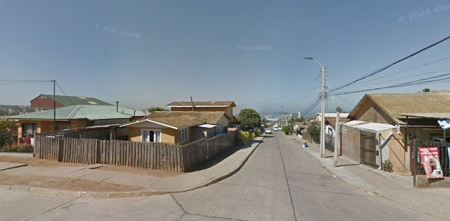 Bello Horizonte 688, San Antonio, Valparaíso, Chile
