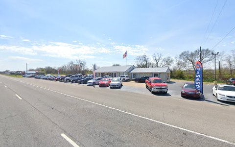 Used Car Dealer «Right Price Auto Sales, Inc.», reviews and photos, 5223 NW Broad St, Murfreesboro, TN 37129, USA