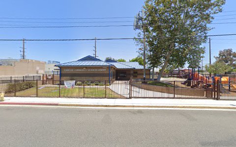Community Center «Stanton Community Services Center», reviews and photos, 11822 Santa Paula St, Stanton, CA 90680, USA