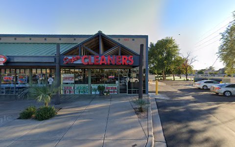 Dry Cleaner «Super Cleaners», reviews and photos, 1969 W Ray Rd # 5, Chandler, AZ 85224, USA