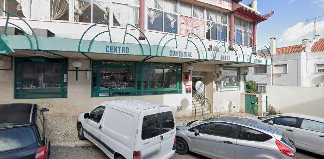 Papelaria Centro Comercial Santo Antonio - Loja