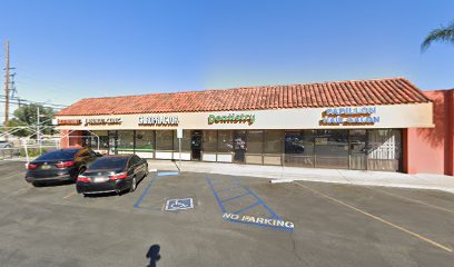 O'Connor Barry DC - Pet Food Store in La Mirada California