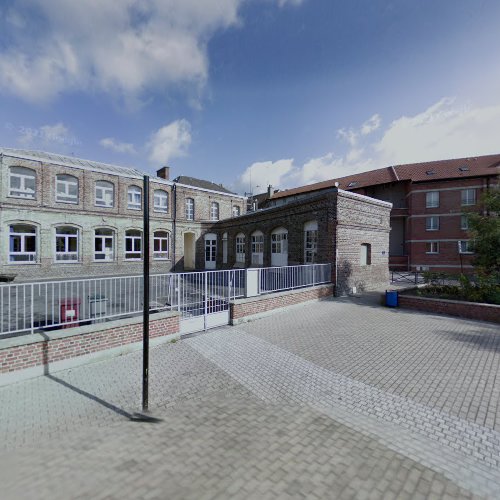 École primaire Ecole Primaire Jean Moulin Valenciennes