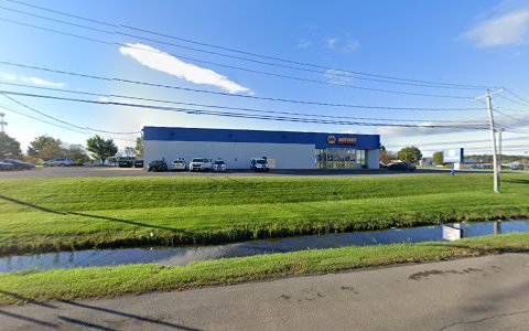 Auto Parts Store «NAPA Auto Parts - Genuine Parts Company», reviews and photos, 6425 Basile Rowe, East Syracuse, NY 13057, USA
