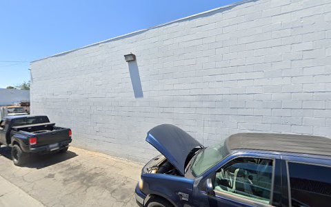 Auto Repair Shop «Ramon Chavira Auto Repair», reviews and photos, 10655 Inez St, Whittier, CA 90605, USA