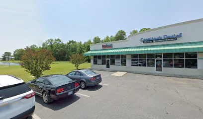 Chiropractor - Currituck NC, Currituck Chiropractic - Pet Food Store in Moyock North Carolina