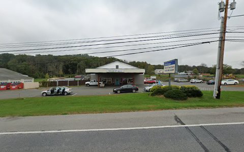 Thrift Store «Home Works New & Used Store», reviews and photos, 603 Benjamin Franklin Hwy, Birdsboro, PA 19508, USA