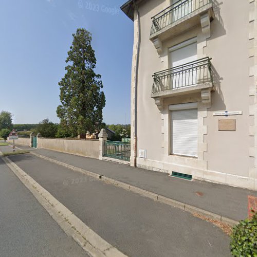 Centre social Maison des associations Dompierre-sur-Besbre