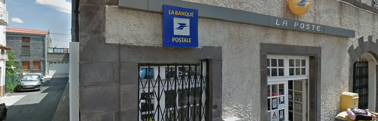 Photo du Banque La Banque Postale Cebazat à Cébazat