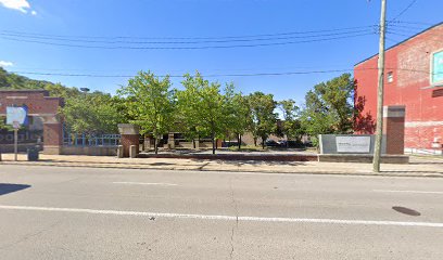 Price Hill Health Center