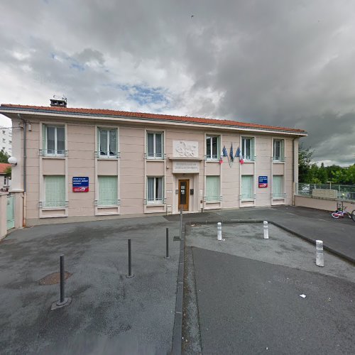 École primaire Caisse des Ecoles Clermont-Ferrand