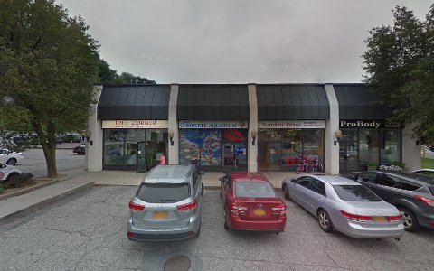 Tropical Fish Store «Complete Aquarium», reviews and photos, 736 Bedford Rd, Bedford Hills, NY 10507, USA