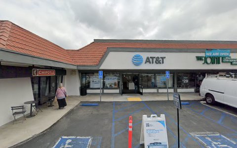 Cell Phone Store «AT&T», reviews and photos, 3711 S Bristol St #104, Santa Ana, CA 92704, USA