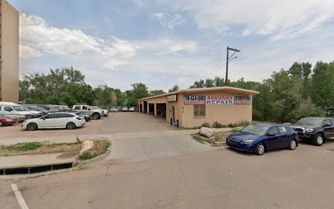 Auto Repair Shop «Accurate Japanese Repair», reviews and photos, 530 E Kiowa St, Colorado Springs, CO 80903, USA