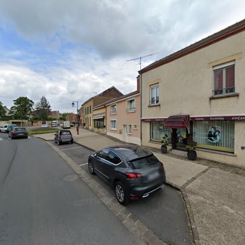 Boucherie Charcuterie Traiteur à Nouvion-sur-Meuse