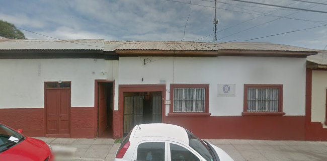 Gandarillas 1039, La Serena, Coquimbo, Chile